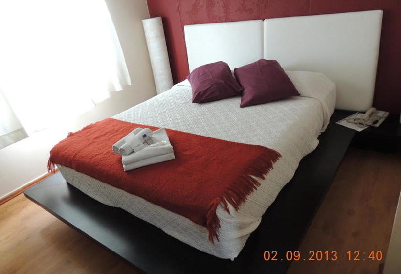 Hotel Internacional | Barra del Chuy | Rocha | Uruguay 1