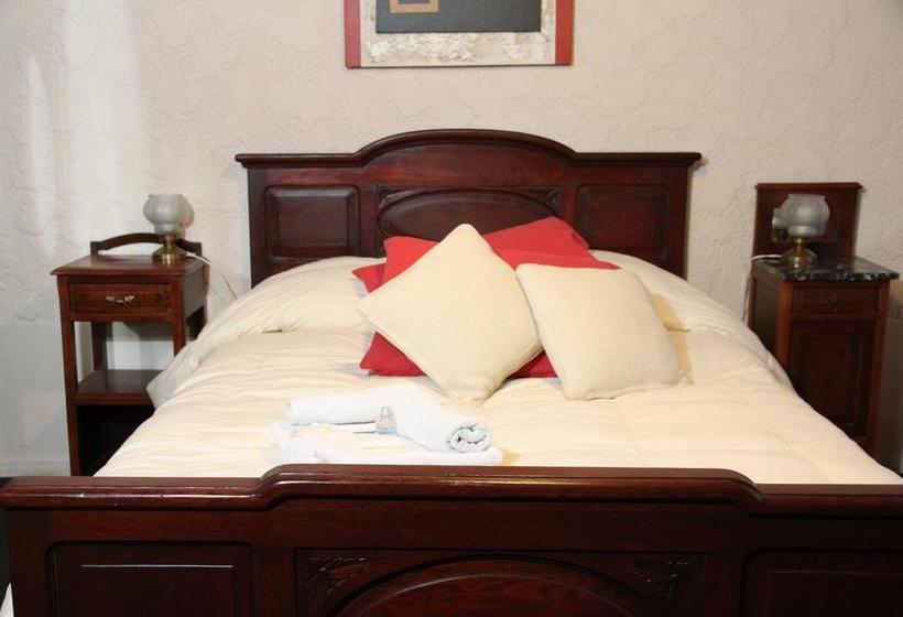 Hotel Internacional | Barra del Chuy | Rocha | Uruguay 10