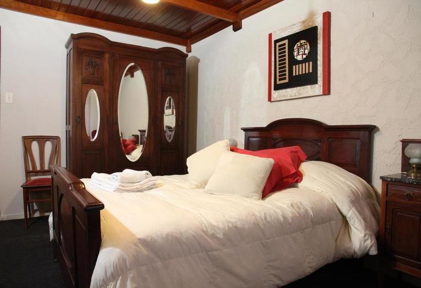 Hotel Internacional | Barra del Chuy | Rocha | Uruguay 11