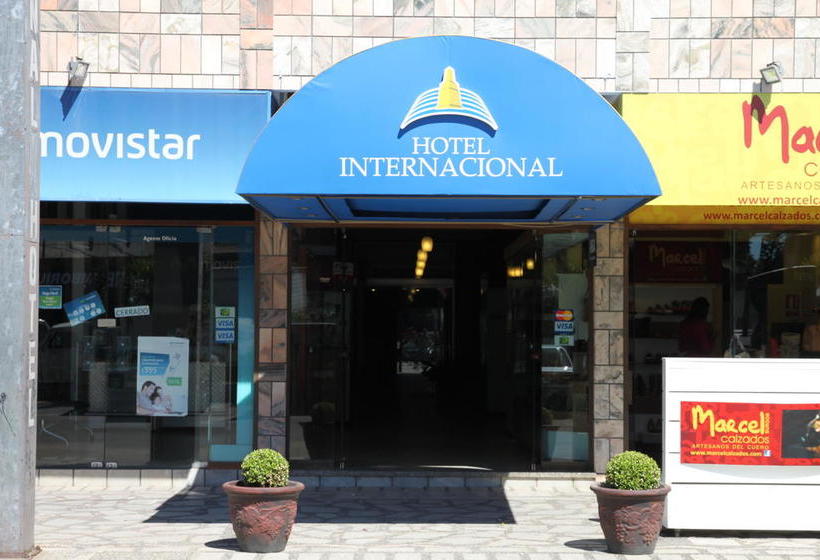 Hotel Internacional | Barra del Chuy | Rocha | Uruguay 12