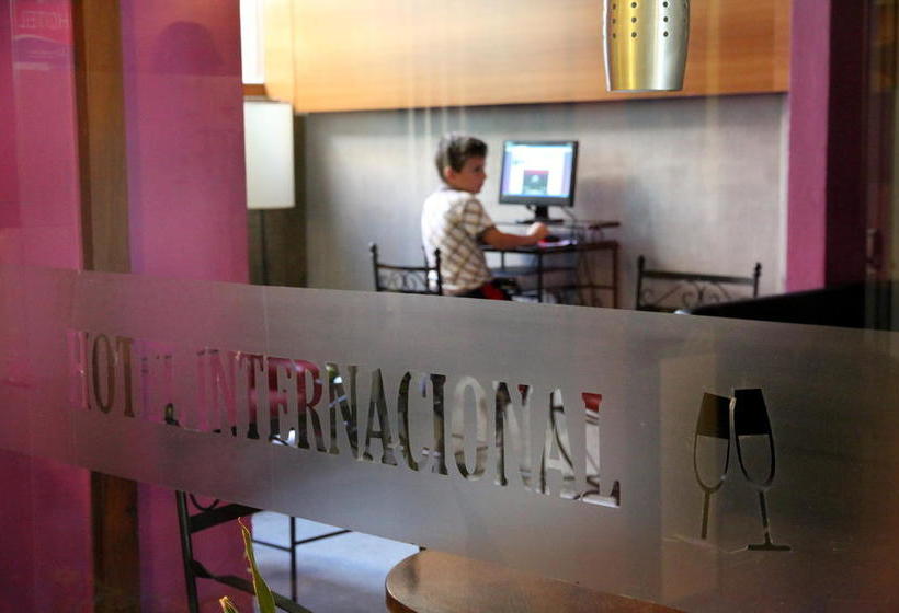 Hotel Internacional | Barra del Chuy | Rocha | Uruguay 13