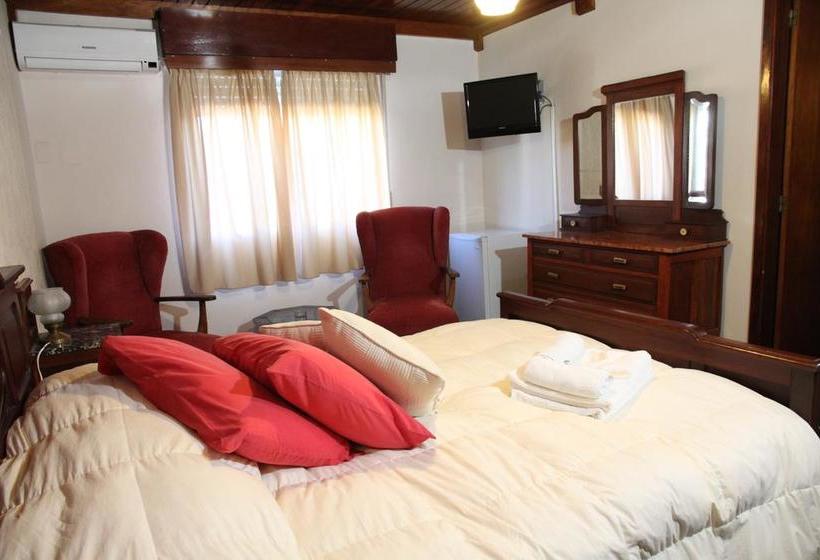 Hotel Internacional | Barra del Chuy | Rocha | Uruguay 15