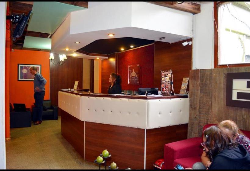 Hotel Internacional | Barra del Chuy | Rocha | Uruguay 16