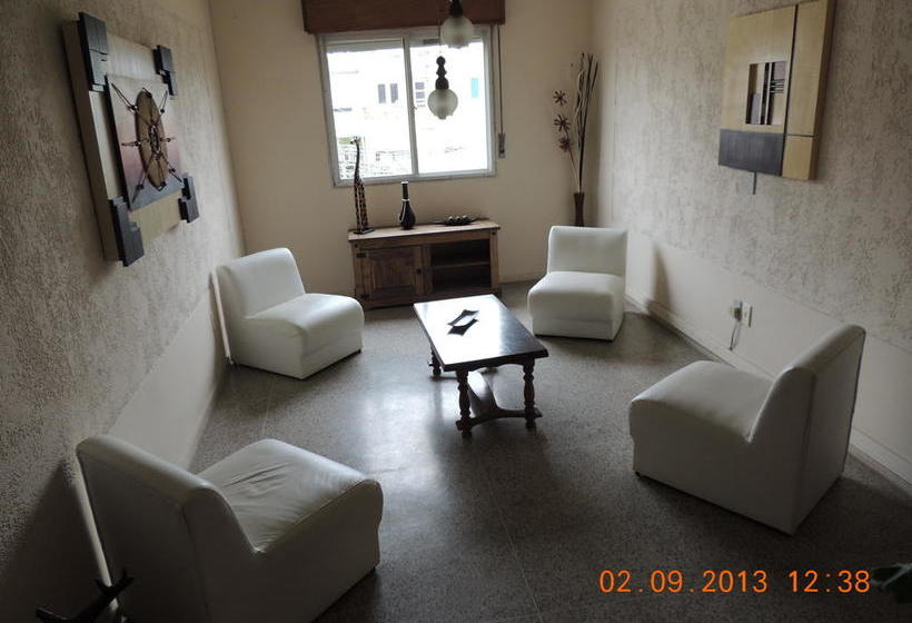 Hotel Internacional | Barra del Chuy | Rocha | Uruguay 17