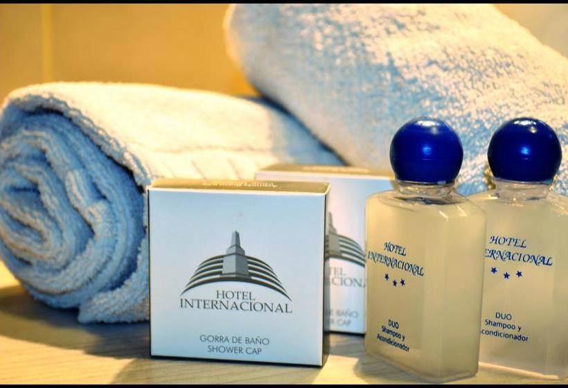 Hotel Internacional | Barra del Chuy | Rocha | Uruguay 18