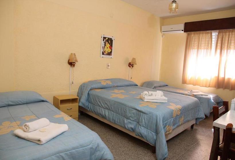 Hotel Internacional | Barra del Chuy | Rocha | Uruguay 19