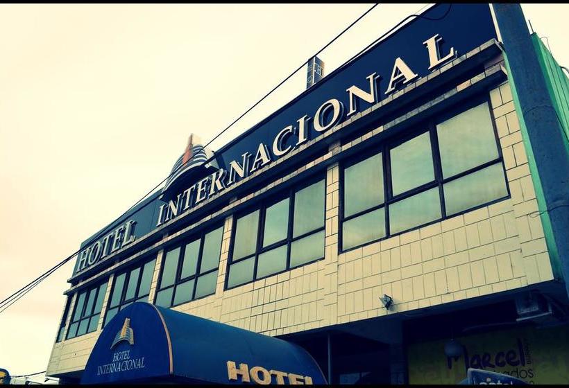 Hotel Internacional | Barra del Chuy | Rocha | Uruguay 2