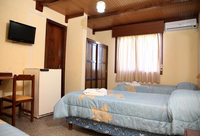 Hotel Internacional | Barra del Chuy | Rocha | Uruguay 20