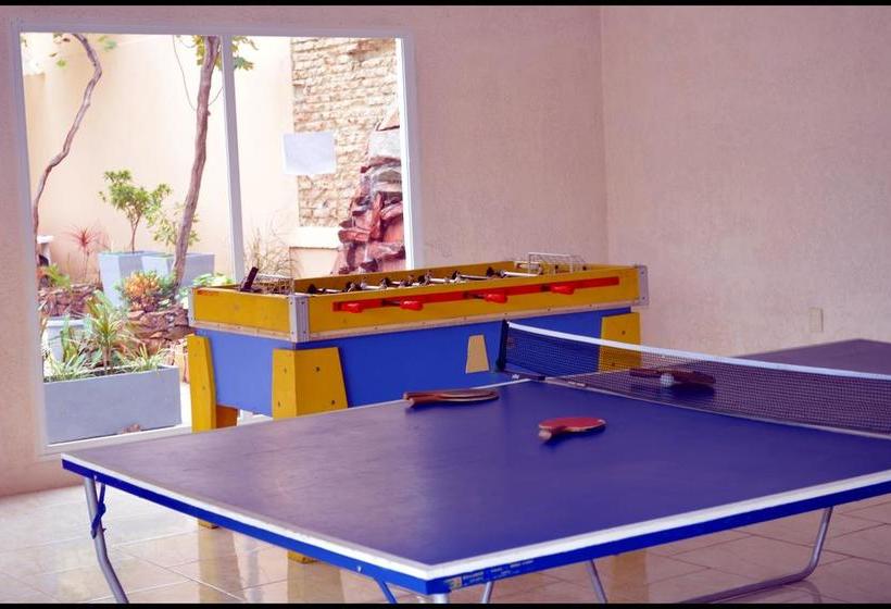 Hotel Internacional | Barra del Chuy | Rocha | Uruguay 3