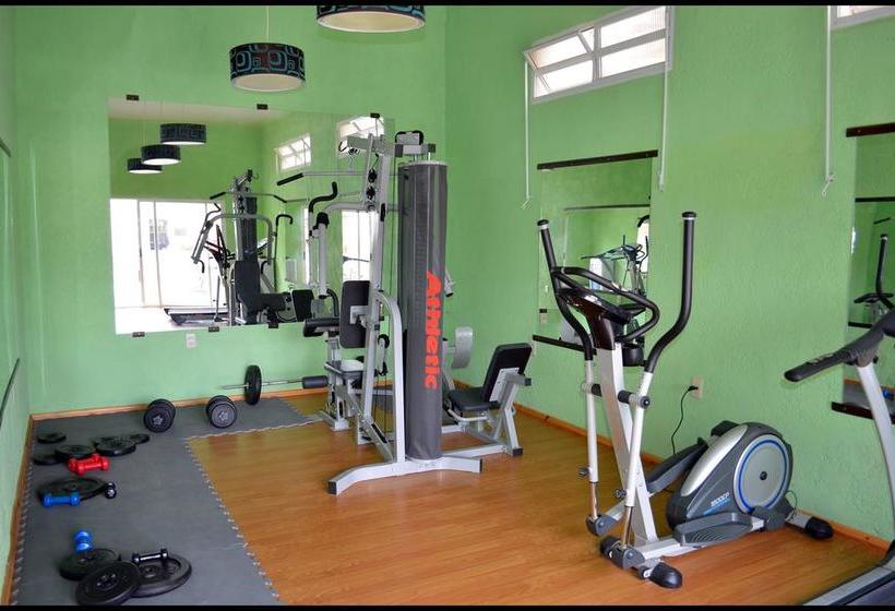 Hotel Internacional | Barra del Chuy | Rocha | Uruguay 4