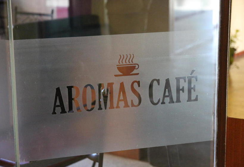 Hotel Internacional | Barra del Chuy | Rocha | Uruguay 6