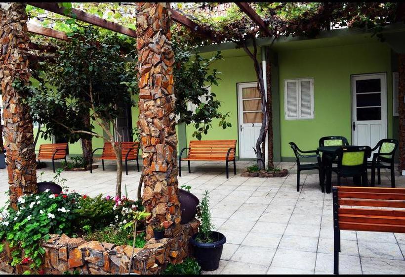 Hotel Internacional | Barra del Chuy | Rocha | Uruguay 7