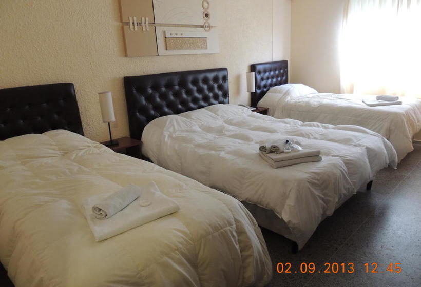 Hotel Internacional | Barra del Chuy | Rocha | Uruguay 8