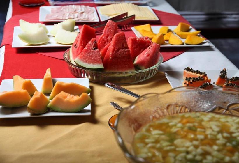 Hotel Internacional | Barra del Chuy | Rocha | Uruguay 9