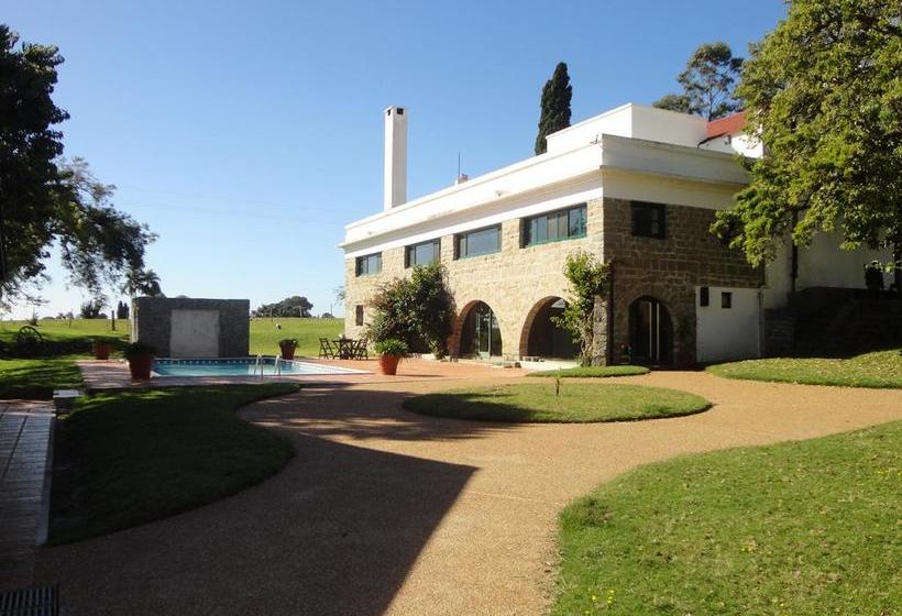 Hotel De Campo San Pedro De Timote Florida