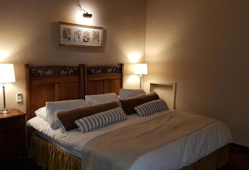 Hotel De Campo San Pedro De Timote | Reboledo | Florida | Uruguay 10