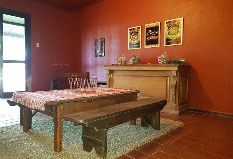 Hotel De Campo San Pedro De Timote | Reboledo | Florida | Uruguay 13