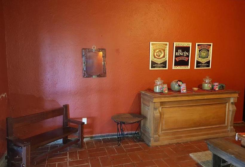 Hotel De Campo San Pedro De Timote | Reboledo | Florida | Uruguay 14