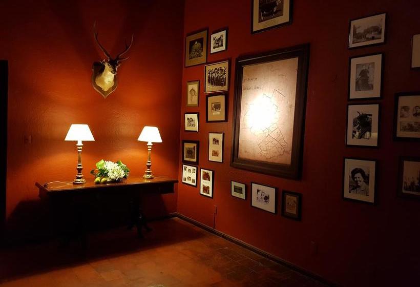 Hotel De Campo San Pedro De Timote | Reboledo | Florida | Uruguay 15