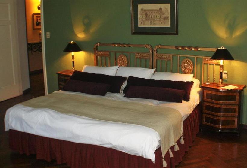 Hotel De Campo San Pedro De Timote | Reboledo | Florida | Uruguay 17