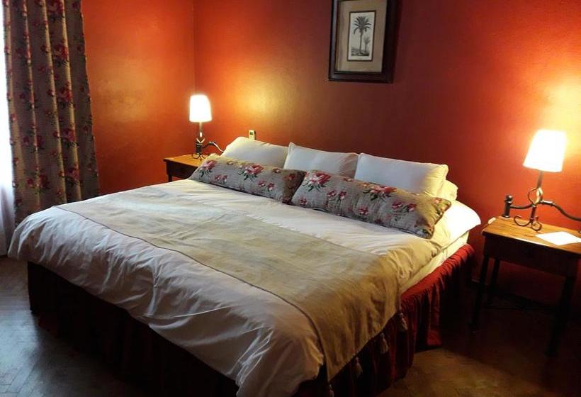 Hotel De Campo San Pedro De Timote | Reboledo | Florida | Uruguay 18