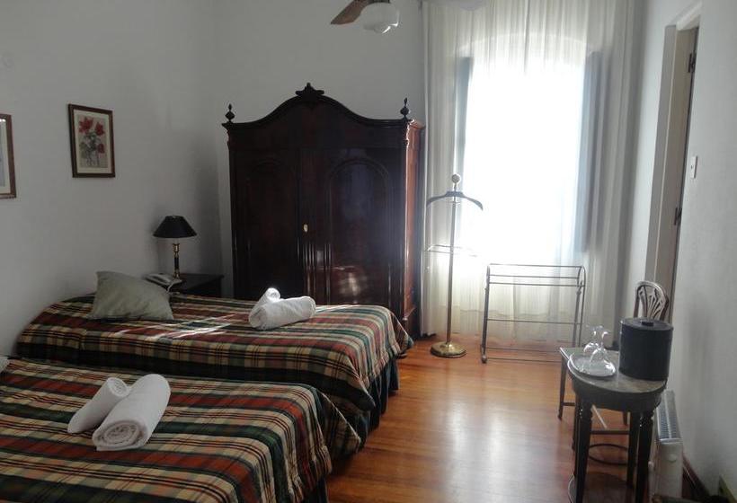 Hotel De Campo San Pedro De Timote | Reboledo | Florida | Uruguay 19