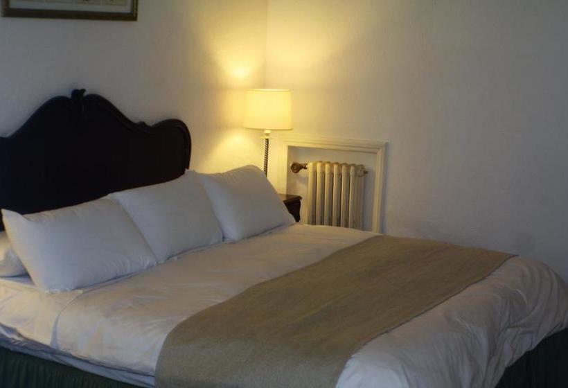 Hotel De Campo San Pedro De Timote | Reboledo | Florida | Uruguay 2