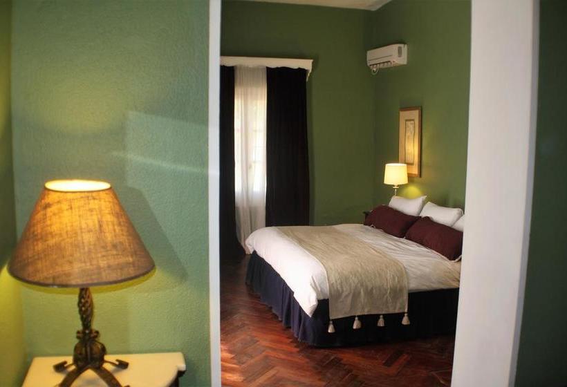 Hotel De Campo San Pedro De Timote | Reboledo | Florida | Uruguay 3