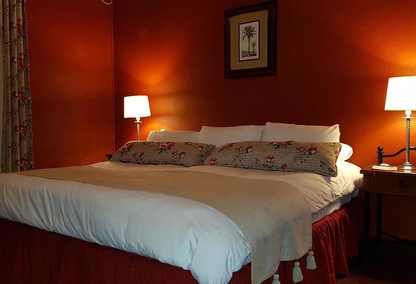 Hotel De Campo San Pedro De Timote | Reboledo | Florida | Uruguay 4