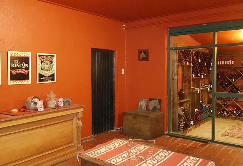 Hotel De Campo San Pedro De Timote | Reboledo | Florida | Uruguay 5