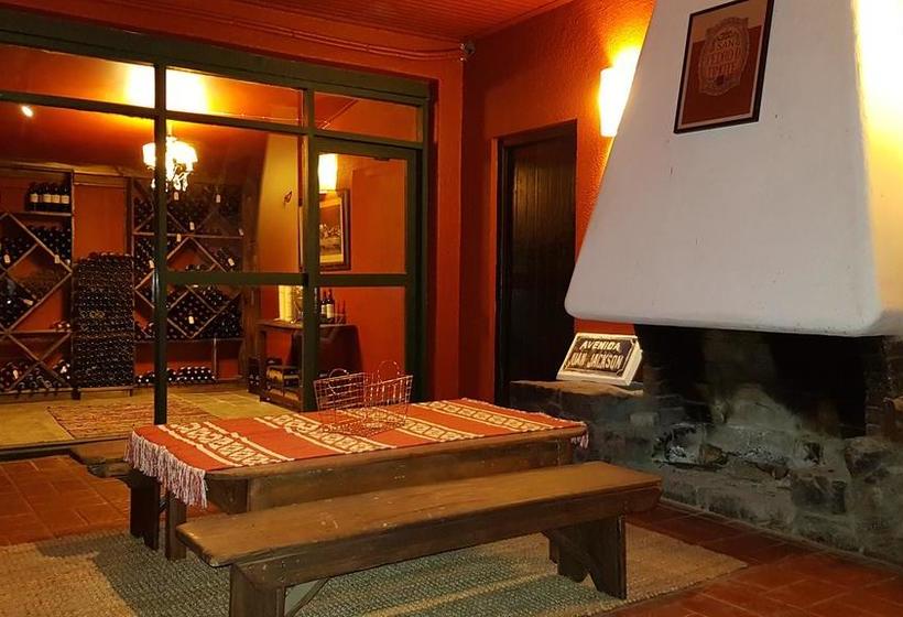 Hotel De Campo San Pedro De Timote | Reboledo | Florida | Uruguay 6