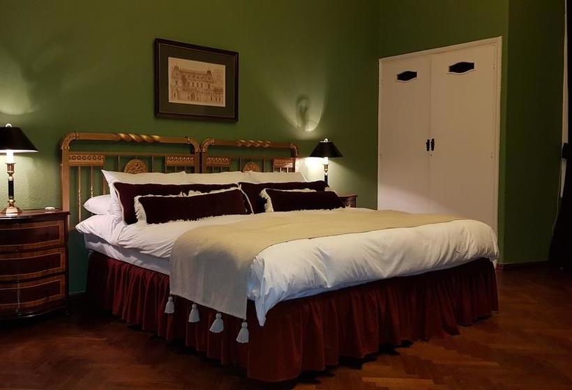 Hotel De Campo San Pedro De Timote | Reboledo | Florida | Uruguay 8