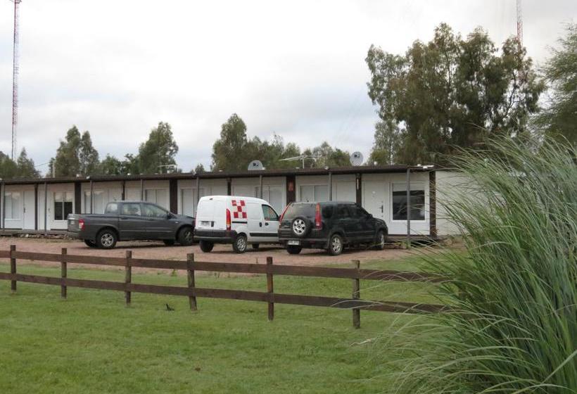 Hotel Conchillas | Conchillas | Colonia | Uruguay 1