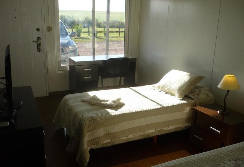 Hotel Conchillas | Conchillas | Colonia | Uruguay 10