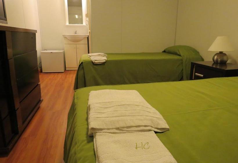 Hotel Conchillas | Conchillas | Colonia | Uruguay 11