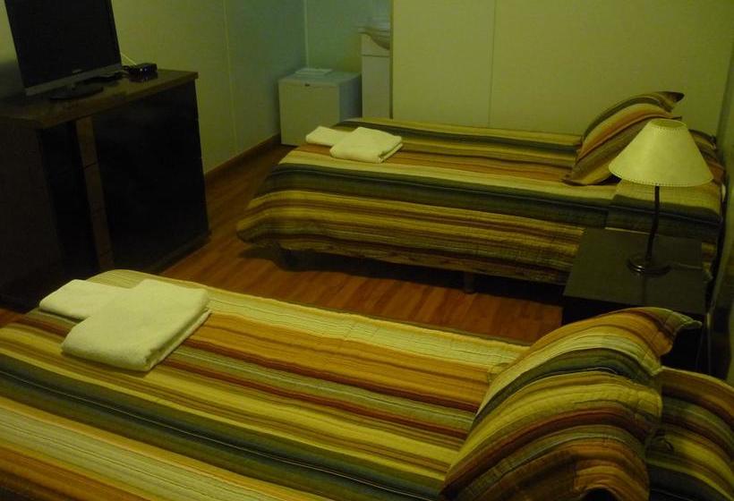 Hotel Conchillas | Conchillas | Colonia | Uruguay 12