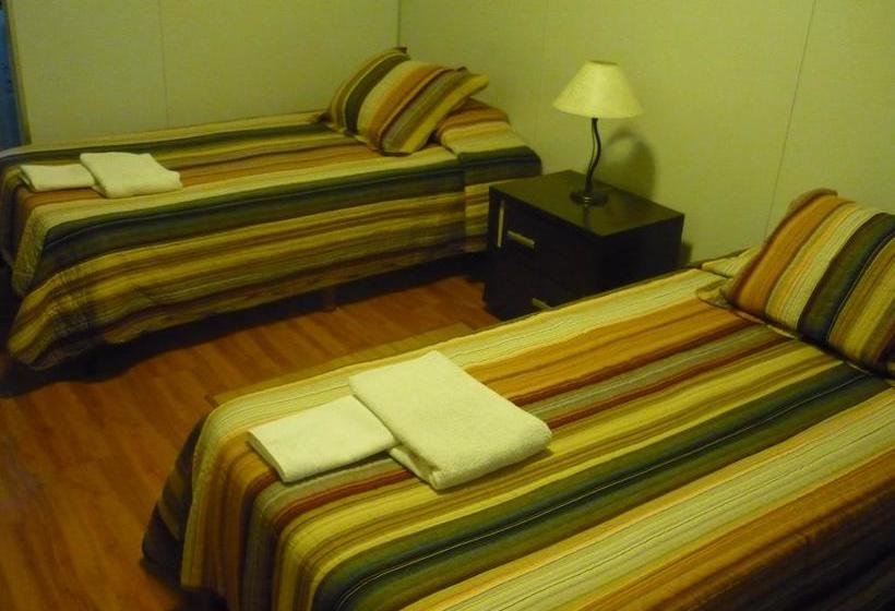 Hotel Conchillas | Conchillas | Colonia | Uruguay 13