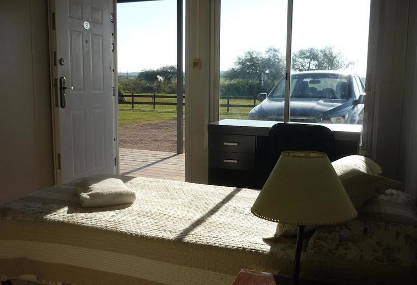 Hotel Conchillas | Conchillas | Colonia | Uruguay 14