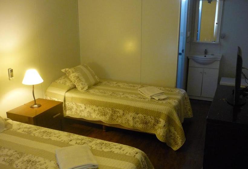 Hotel Conchillas | Conchillas | Colonia | Uruguay 15