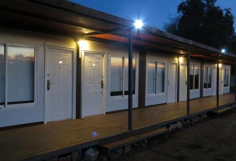 Hotel Conchillas | Conchillas | Colonia | Uruguay 16