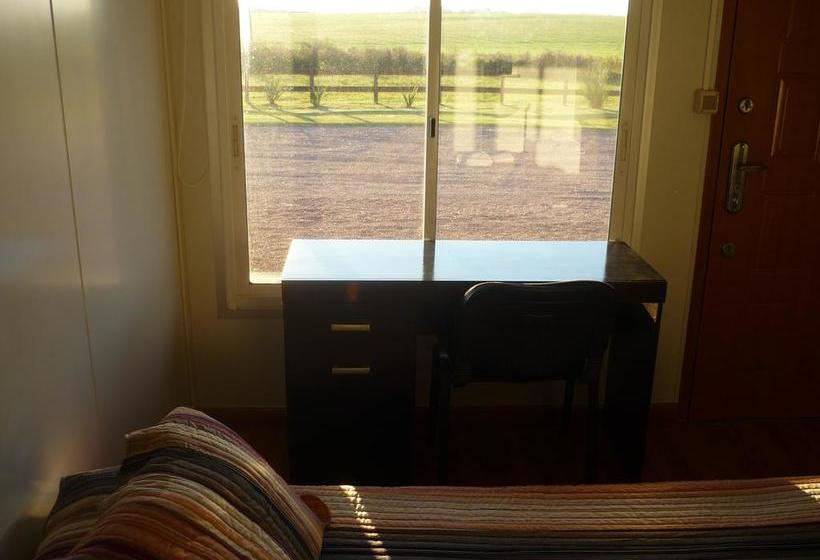 Hotel Conchillas | Conchillas | Colonia | Uruguay 17