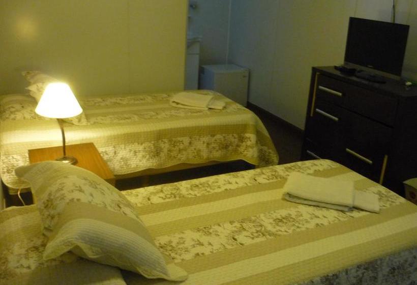 Hotel Conchillas | Conchillas | Colonia | Uruguay 18