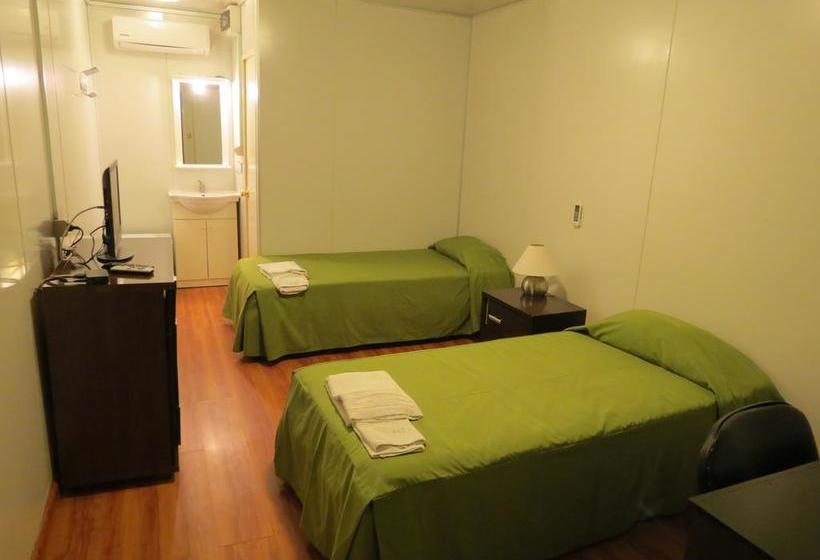 Hotel Conchillas | Conchillas | Colonia | Uruguay 19