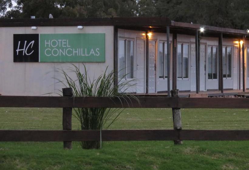 Hotel Conchillas | Conchillas | Colonia | Uruguay 2