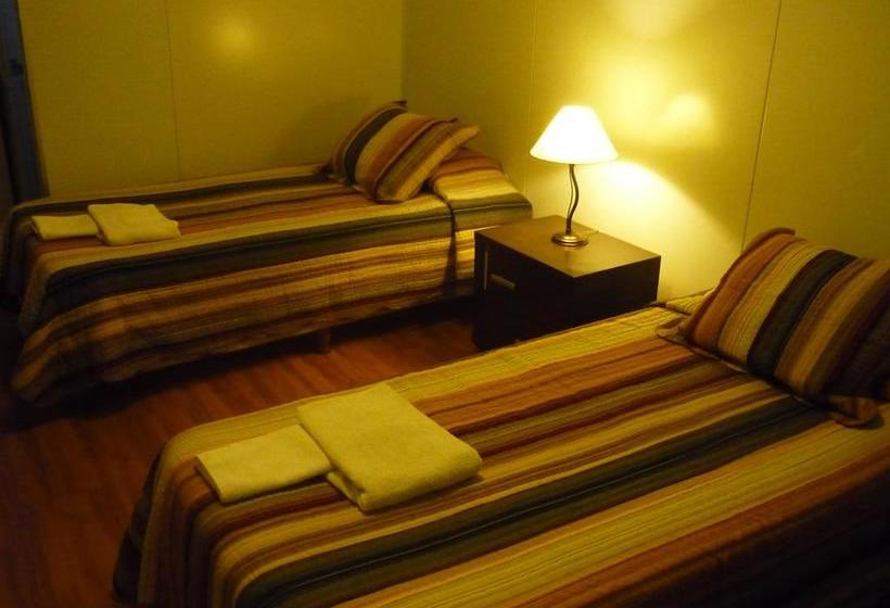 Hotel Conchillas | Conchillas | Colonia | Uruguay 20