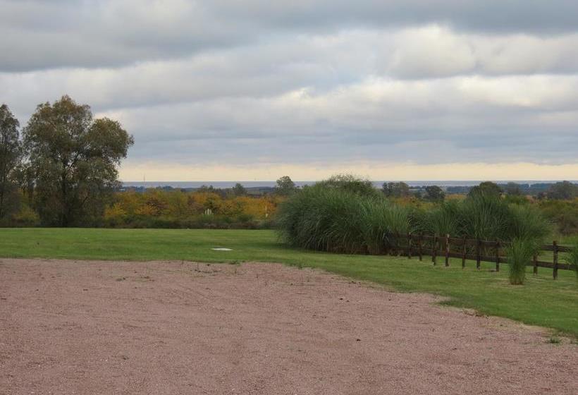 Hotel Conchillas | Conchillas | Colonia | Uruguay 3