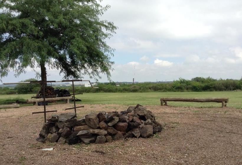 Hotel Conchillas | Conchillas | Colonia | Uruguay 4