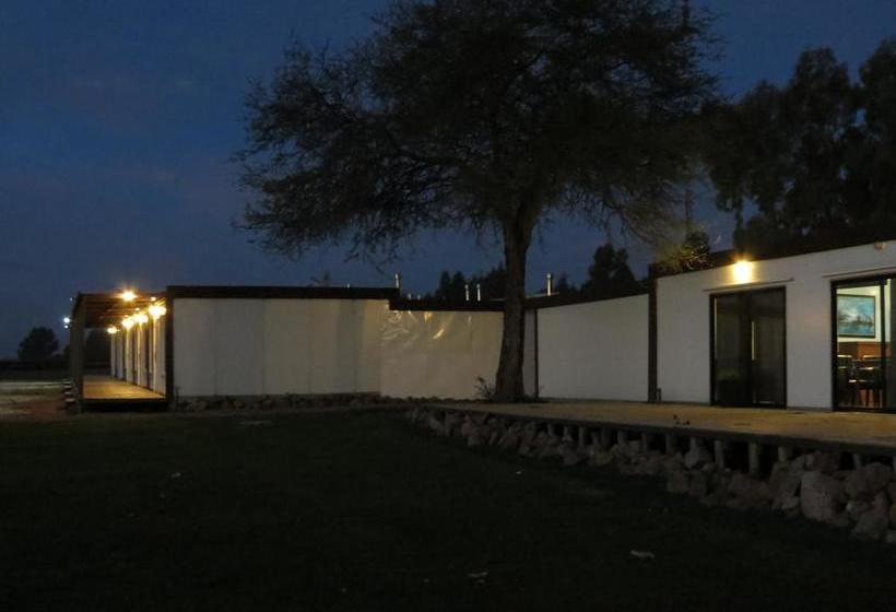 Hotel Conchillas | Conchillas | Colonia | Uruguay 5