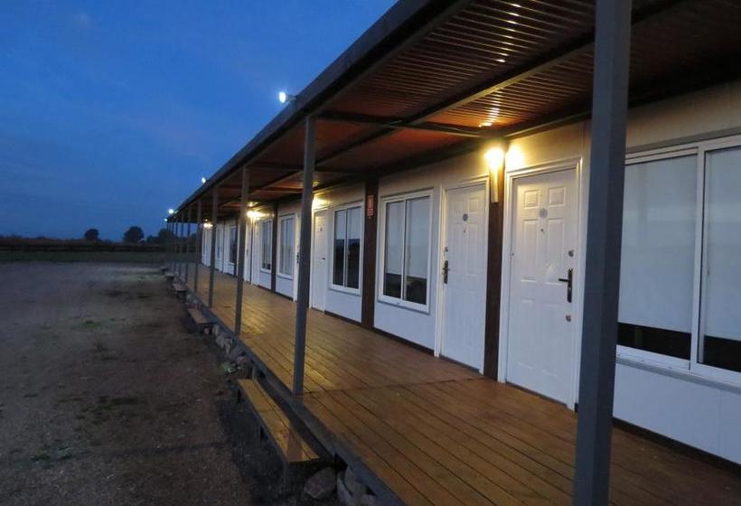 Hotel Conchillas | Conchillas | Colonia | Uruguay 6