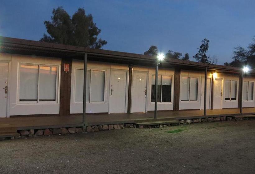 Hotel Conchillas | Conchillas | Colonia | Uruguay 7